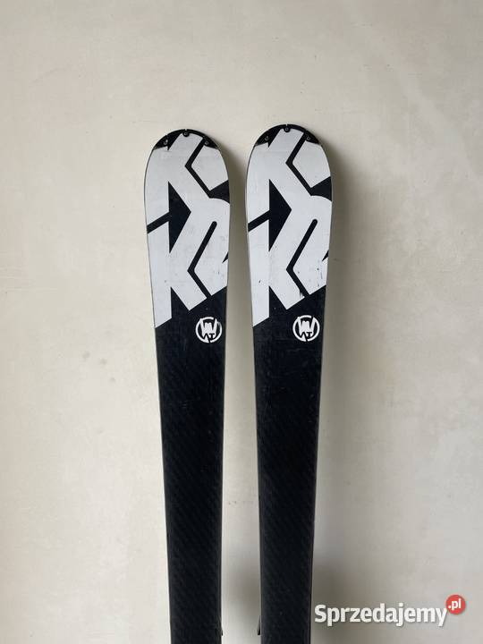 Narty K2 PHOTON 156 R12 11874103 Sport i Wypoczynek dolnośląskie Jelcz-Laskowice