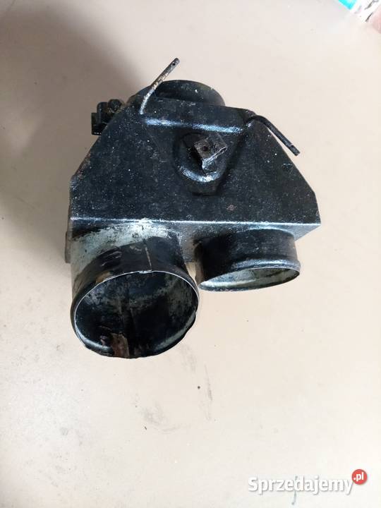 Trabant puszka Stalowa Wola