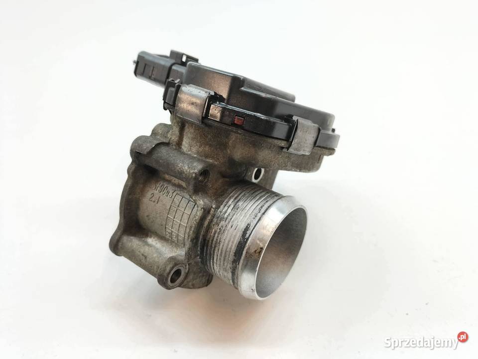 PRZEPUSTNICA 9673534480 14 16V Ford Fiesta Mk7