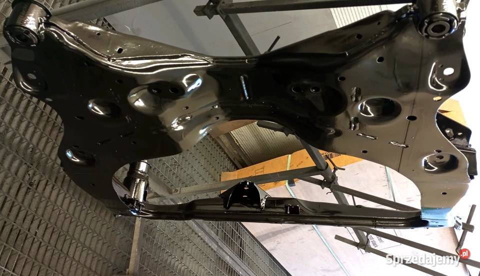 Przednie SANKI Zawieszenie Belka Prz Oryginał Belki zawieszenia podlaskie Białystok