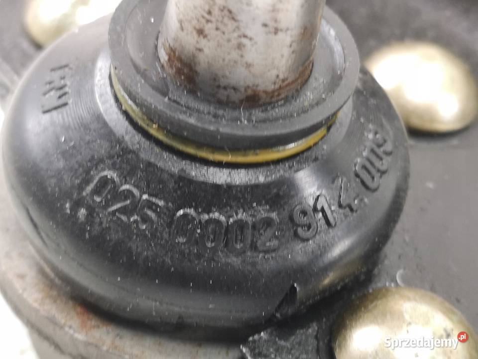 WAHACZ LEWY PRZÓD FIAT SIENA 19962012 46454595