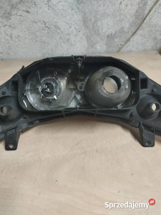 Lampa przód Peugeot speedfire 50 100 Łubno sprzedam