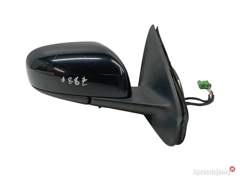 LUSTERKO PRAWE 8PIN EUROPA Volvo S60 I 20002009 Rok produkcji 2003 sprzedam