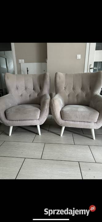 Stylowy wypoczynek AGATA Pabianice