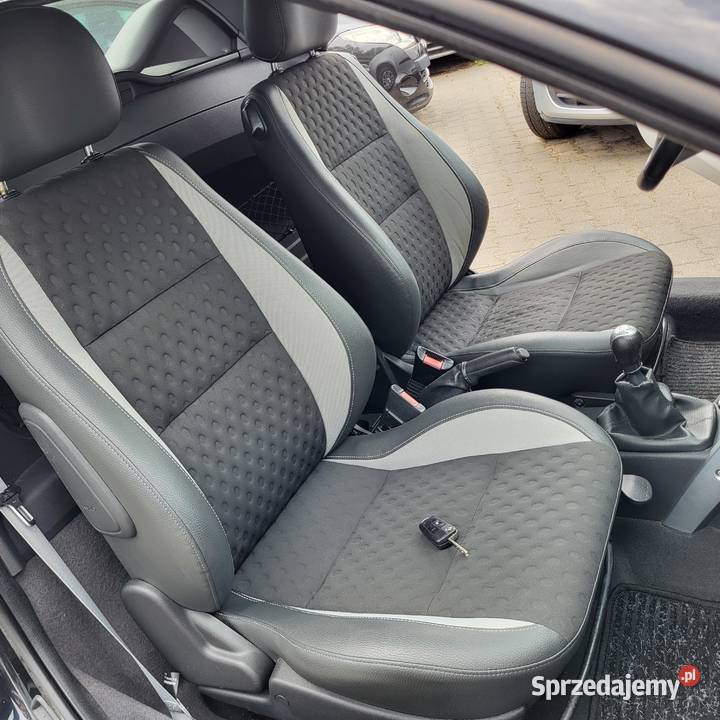 Opel Tigra 14 16v z Niemiec super stan Góra Kalwaria