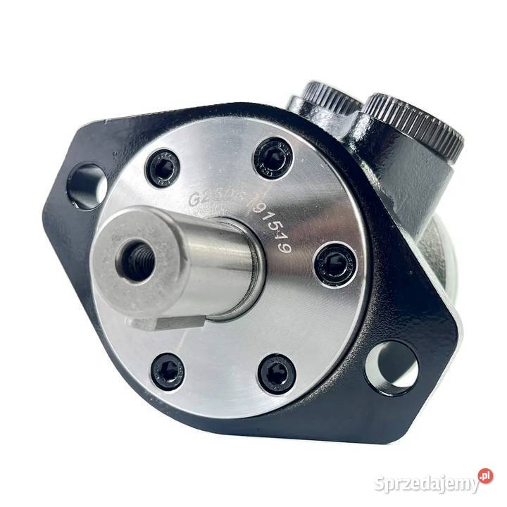 Silnik hydrauliczny gerotorowy MR 80 C 80 125 kW Pozostałe Lublin sprzedam