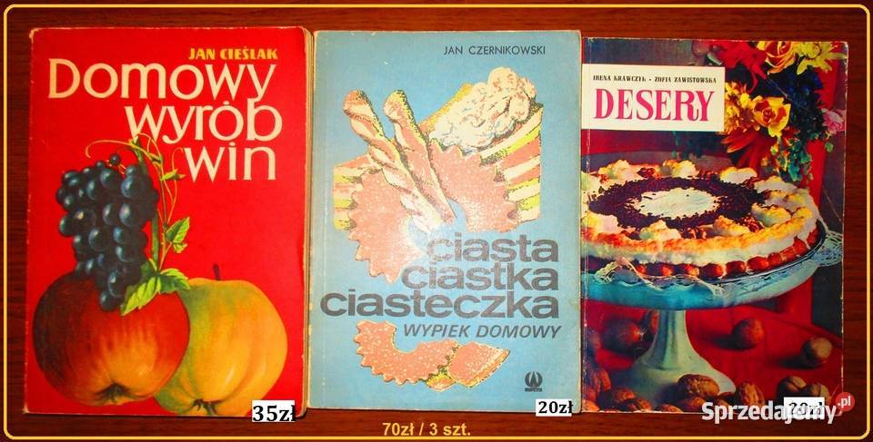 Domowe przetwory przetwory spiżarnia mięso Poradniki, albumy i reportaże Łódź