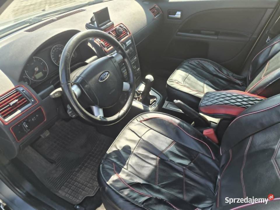 MONDEO ładny stan długie opłaty 2003r 370000km sprzedam