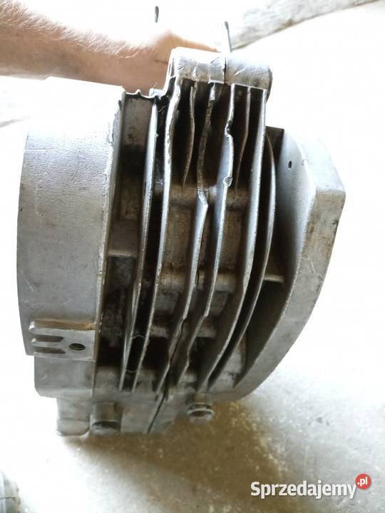 Mz ts250 kartery skrzynia 5 biegowa Stalowa Wola sprzedam