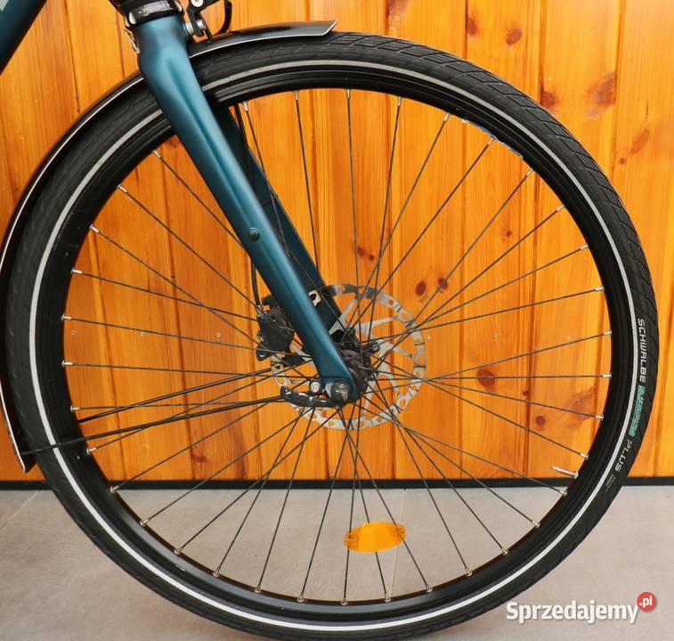 Rower elektryczny Diamant Elan D 50 I inne Milanówek