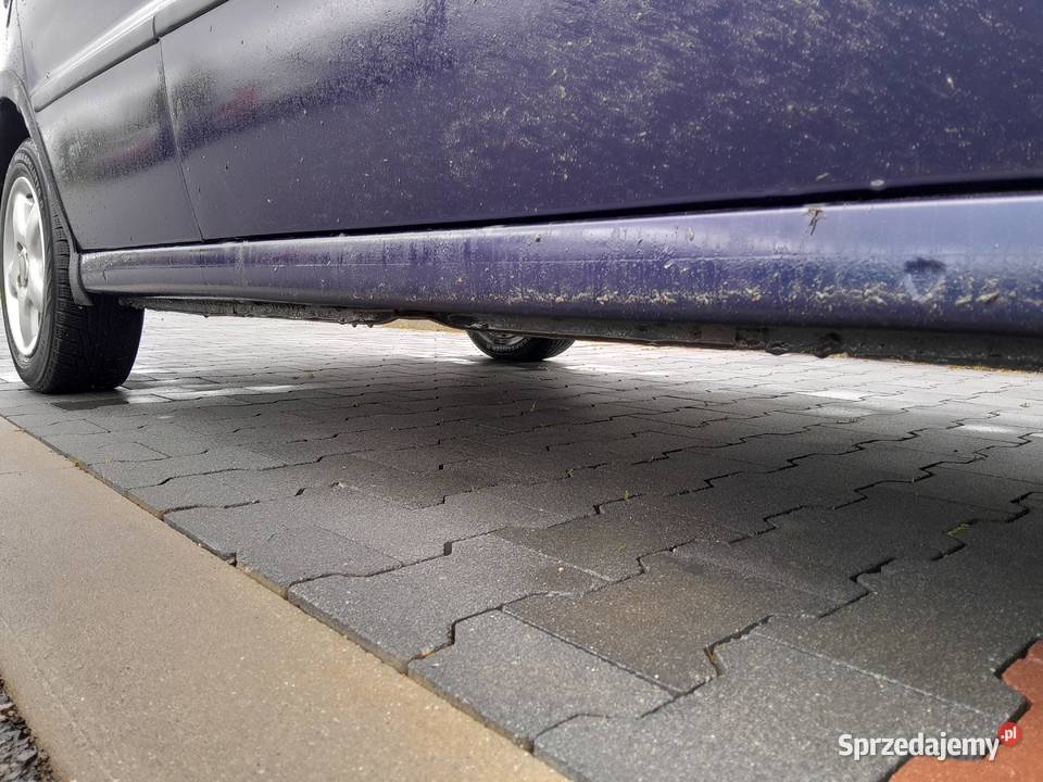 VW POLO sprawny w ciągłej eksploatcji Dąbrowa Górnicza