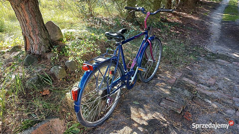 Rower Miejski Męski Kettler Alu Rad Mountain