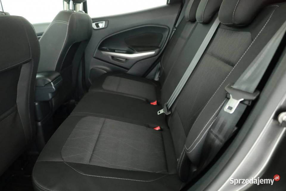 Ford Ecosport 10 EcoBoost mazowieckie Piaseczno