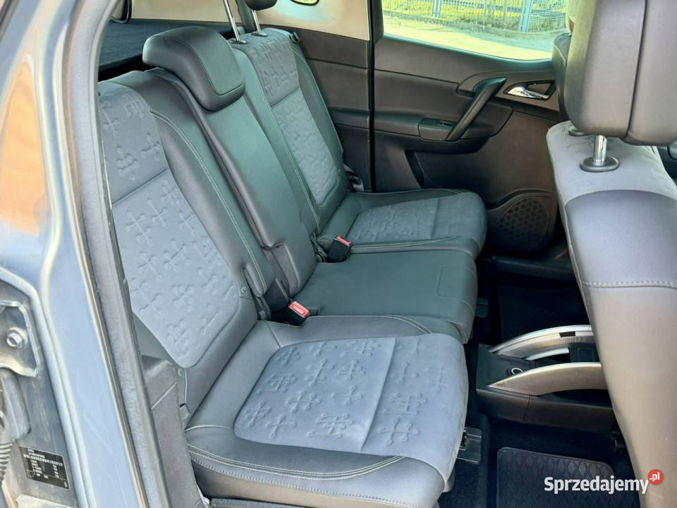 Opel Meriva Cosmo 14T 140 LPG Sewencja Manual Zwoleń
