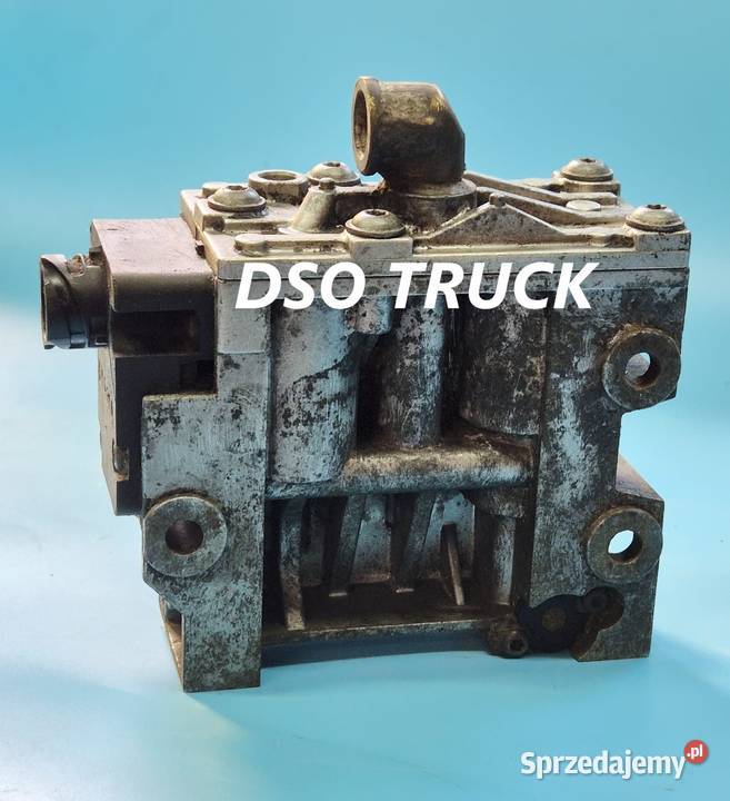 Zawor Hamulca Gorskiego VOLVO FM 1025285 Zawichost