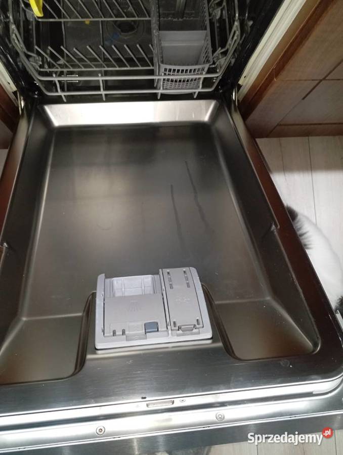 Zmywarka do zabudowyBos Wrocław
