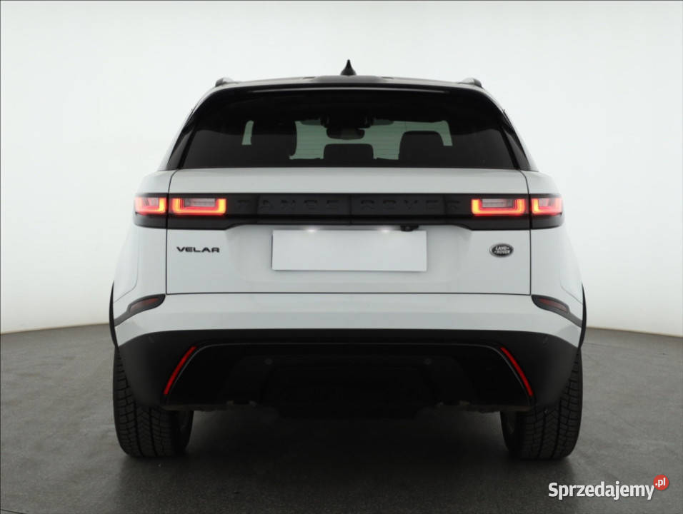 Land Rover Range Rover Velar P250 nawigacja Piaseczno sprzedam