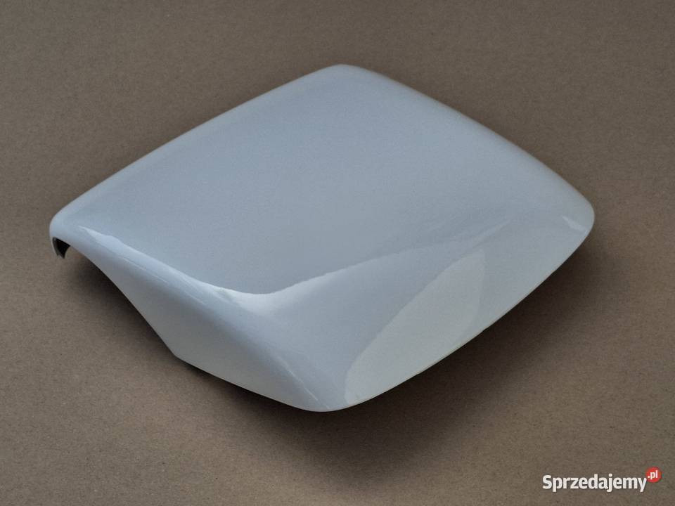 SCANIA R S POKRYWA OBUDOWA OSŁONA LUSTERKA LEWA lubuskie Bieleń