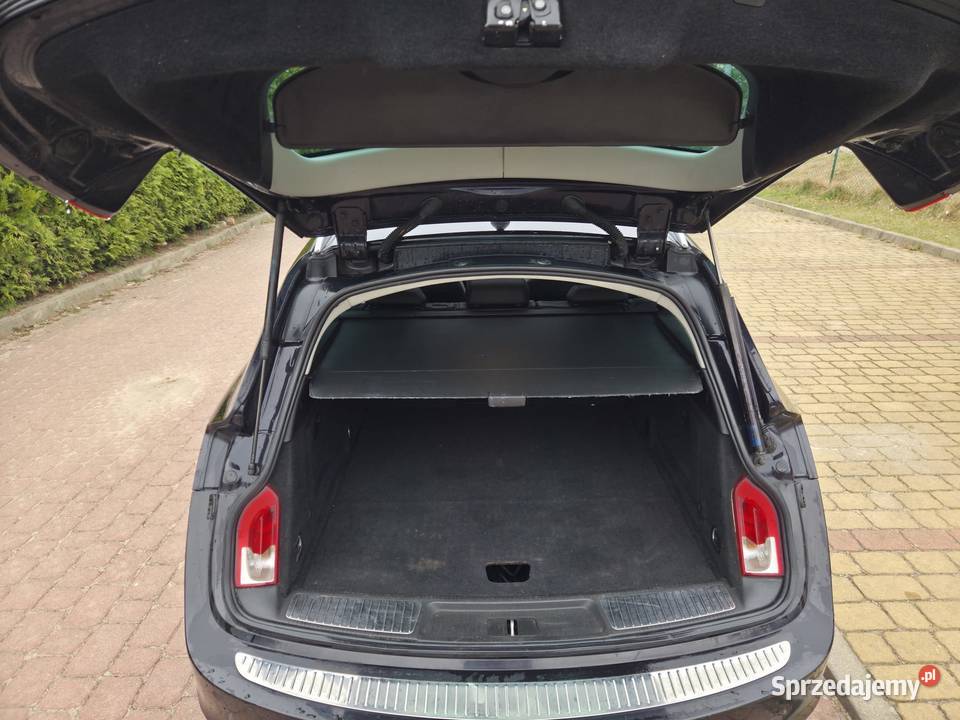 Opel Insignia Cosmo 20 CDTI 2009r Trzebnica sprzedam