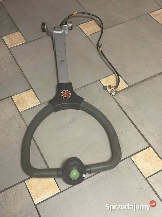 Dyszel kompletny LINDE CITI Antonie sprzedam