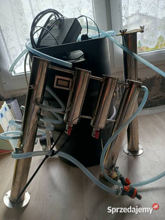 Destylator Biskupiec sprzedam