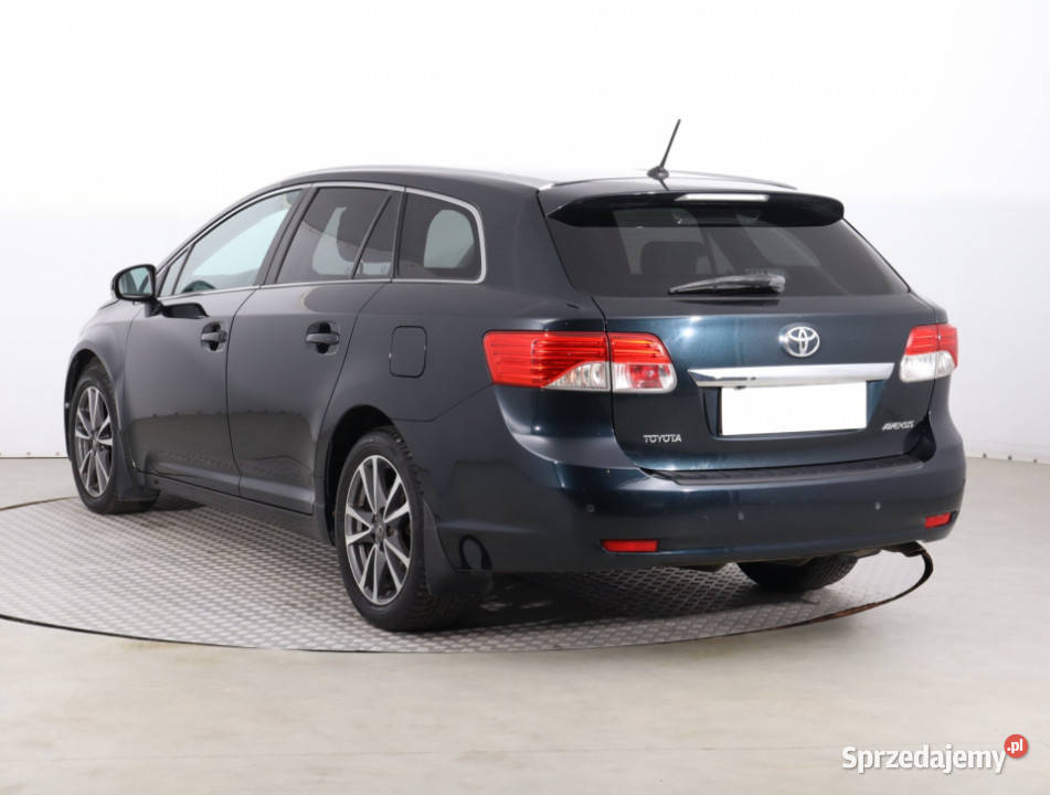 Toyota Avensis 20 D4D mazowieckie Piaseczno sprzedam
