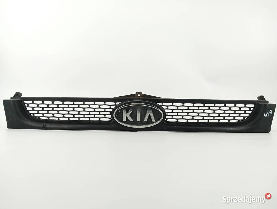 ATRAPA GRILL Kia K2700 II 1997 2004 osobowe