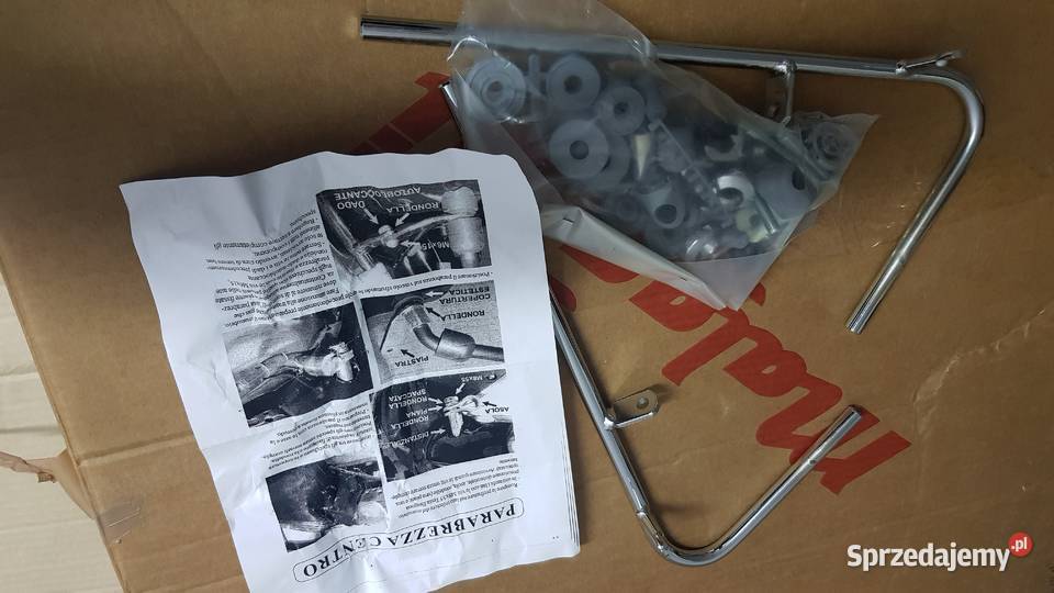 NOWA SZYBA OWIEWKA MALAGUTI CENTRO PIAGGIO ZIP Bielsk Podlaski