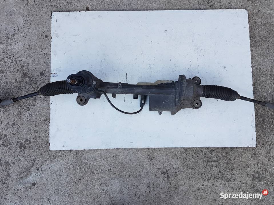 Maglownica VW Passat B7 Opole