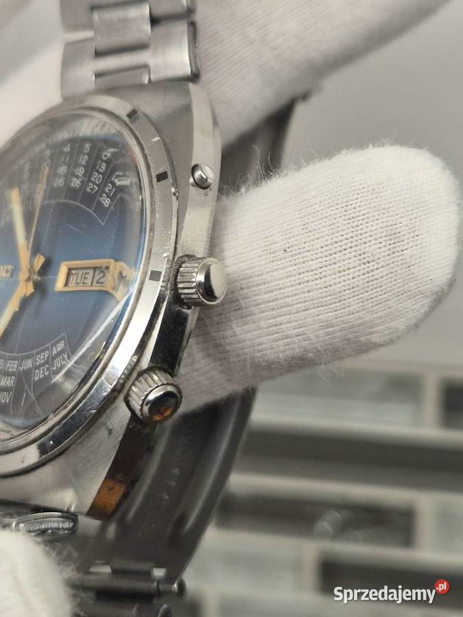 Zegarek Orient cesarski automatic