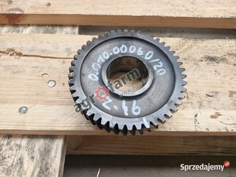 Koło zębate Same Explorer 75 95 100