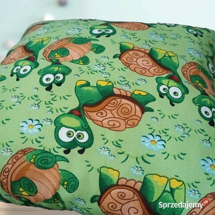 Poduszka do spania Chorzów sprzedam