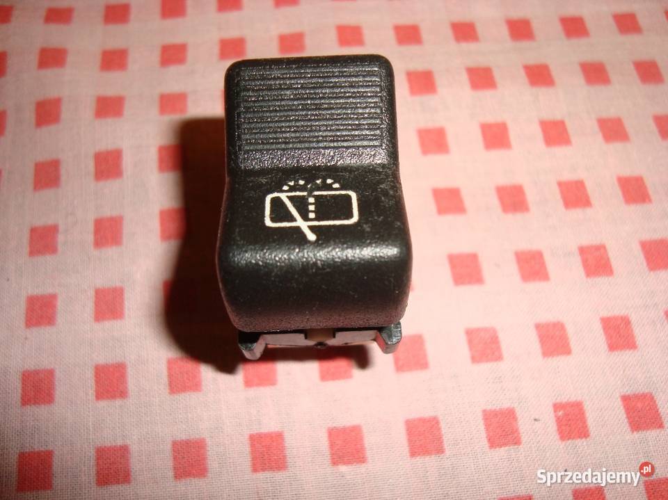 Przełącznik spryskiwacza Łada mazowieckie Warszawa