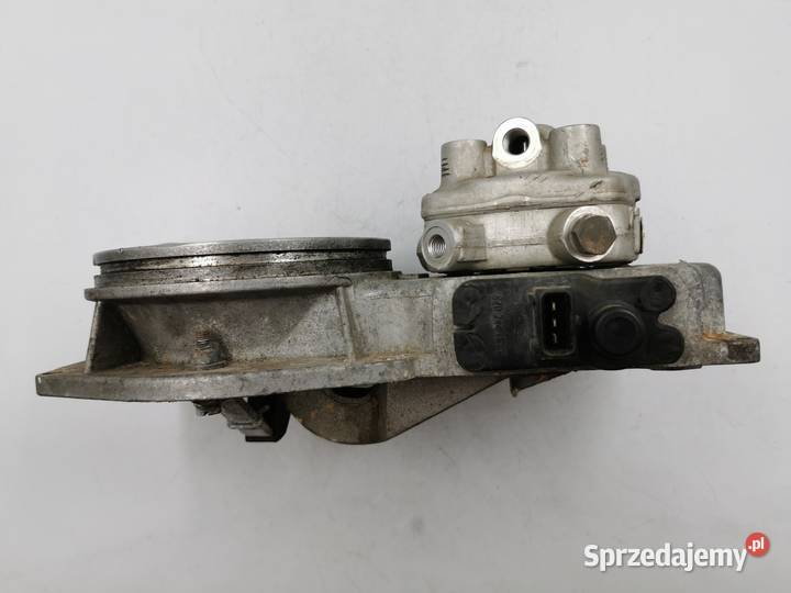 Rozdzielacz Paliwa Audi 80 B3 VW Golf II 18 Rozdzielacze Wyszków
