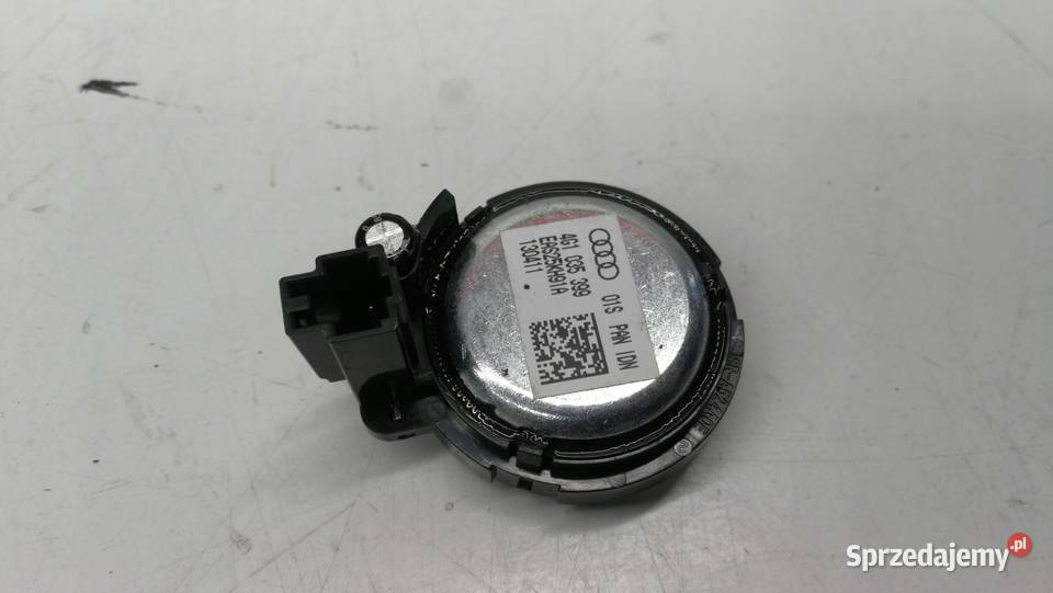 GŁOŚNIK DRZWI AUDI A6 C7 A7 4G1035399 Przystajń
