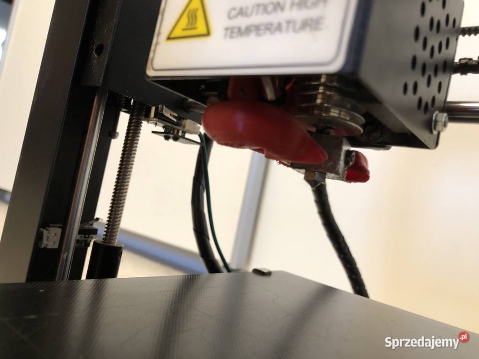 Drukarka 3D anycubic i3 mega S Zamość