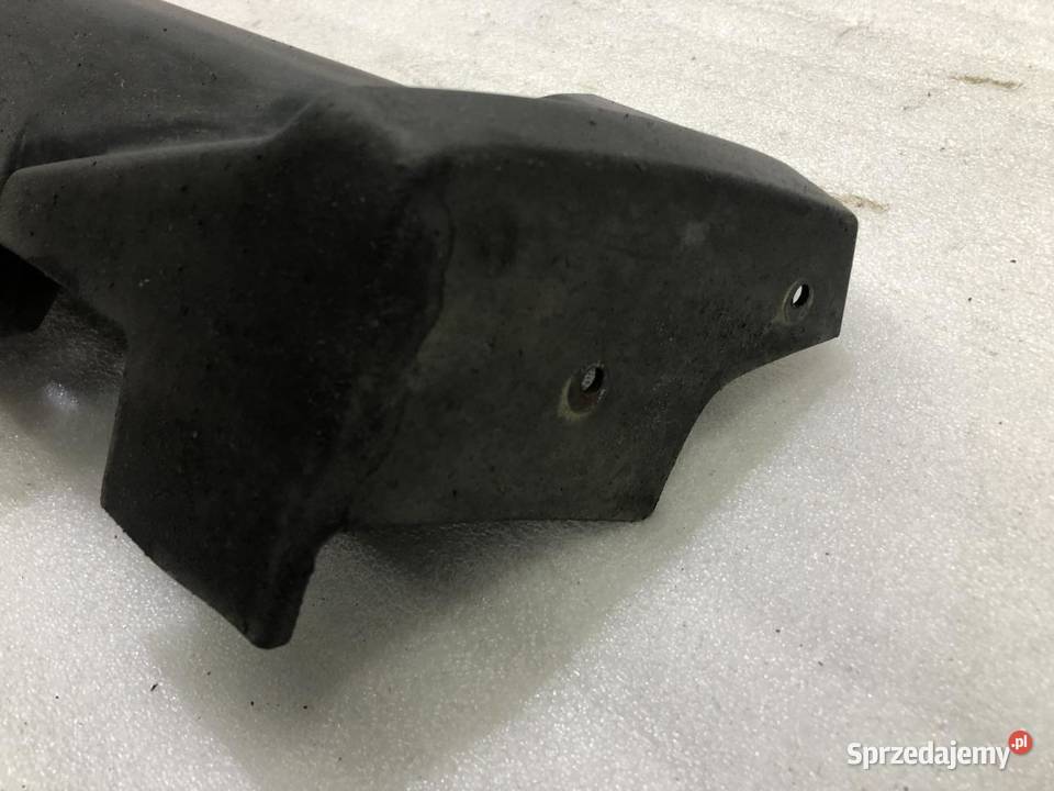 LISTWA PRGOWA PRAWA 05182572AB JEEP COMPASS I osobowe