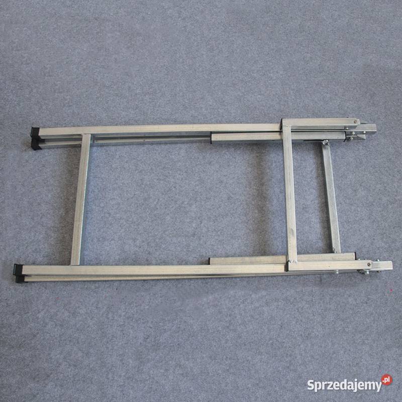 Stojak podpora na tarcze mate słomianke Nowy Sącz