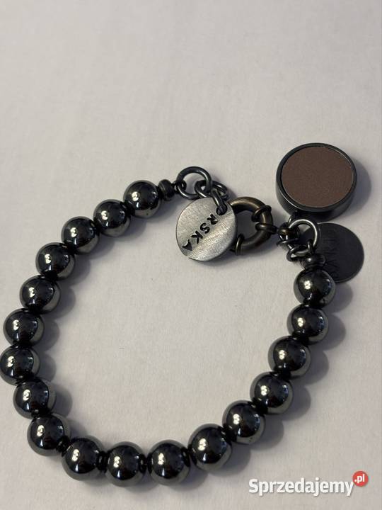 Bransoletka Volvo pARTs Orska Bydgoszcz