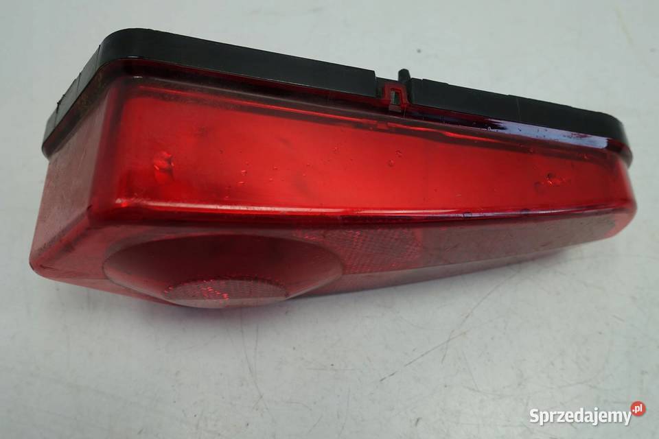 Polaris Sportsman 850 TYLNA LEWA LAMPA Stopu Chełm sprzedam