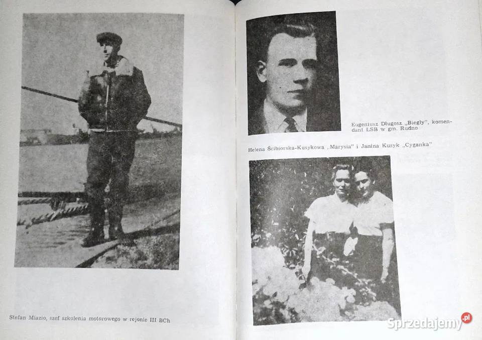 Z konspiracji w Lubartowskiem Wspomnienia Książki i Podręczniki lubelskie