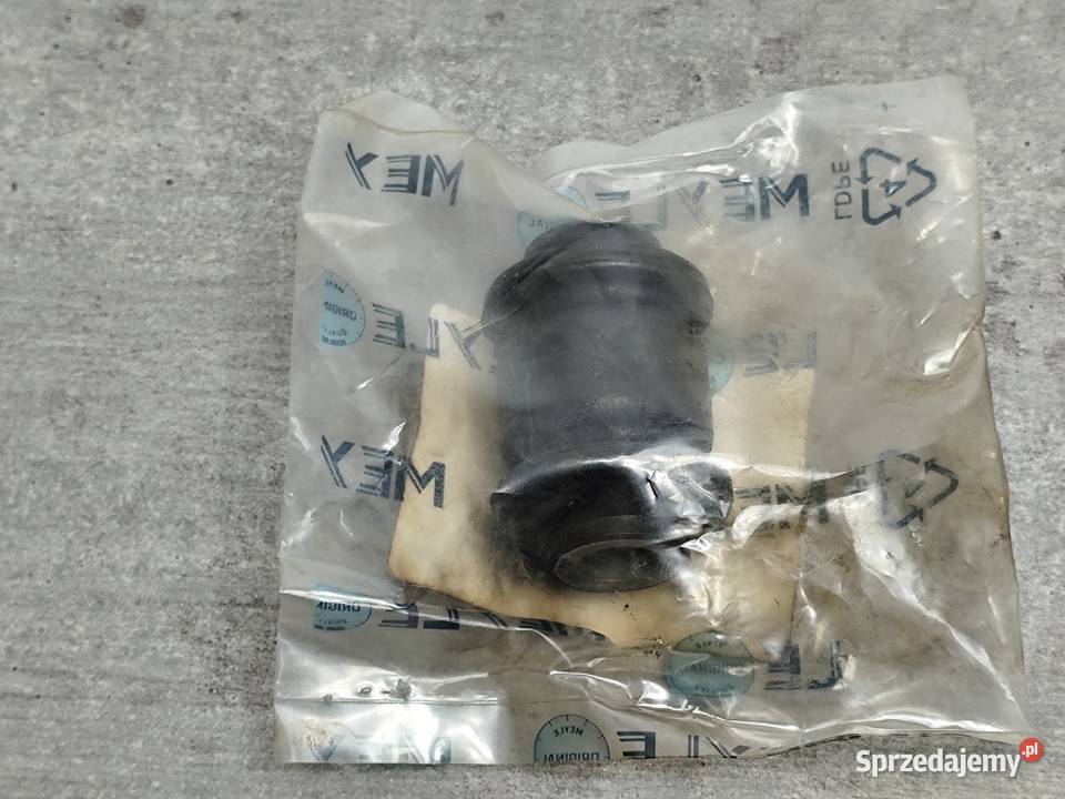 TULEJA WAHACZA PRZÓD MEYLE MCB0047 VW POLO 6V 9N Kalinówka Kościelna