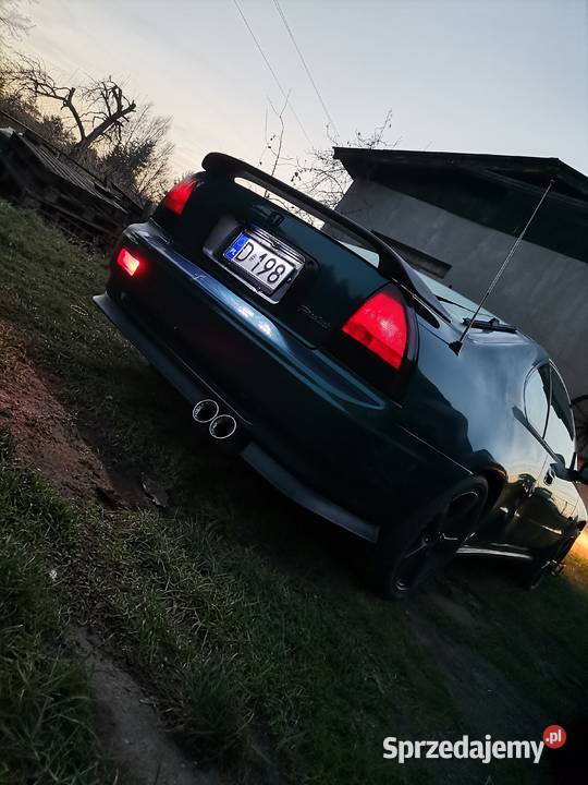 Honda Prelude IV