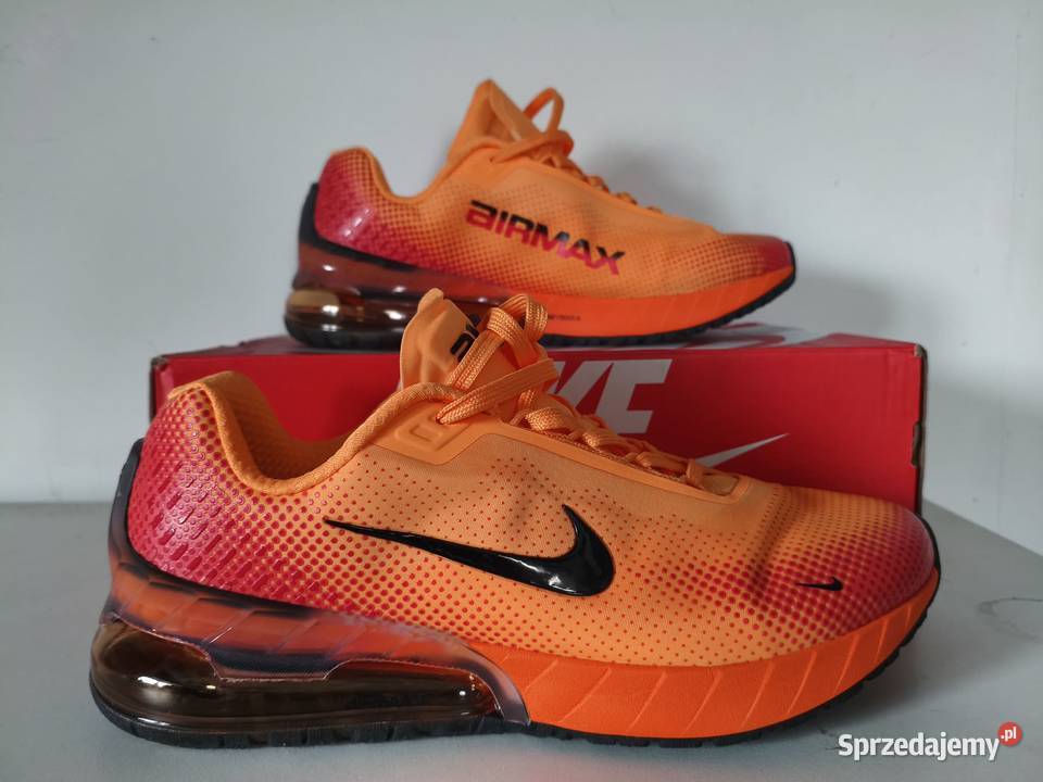 Nike Air Phoenix buty męskie r 44 lubelskie Łęczna sprzedam