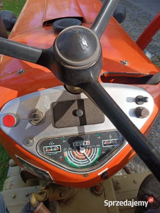 Zetor 3011 MAJOR podkarpackie