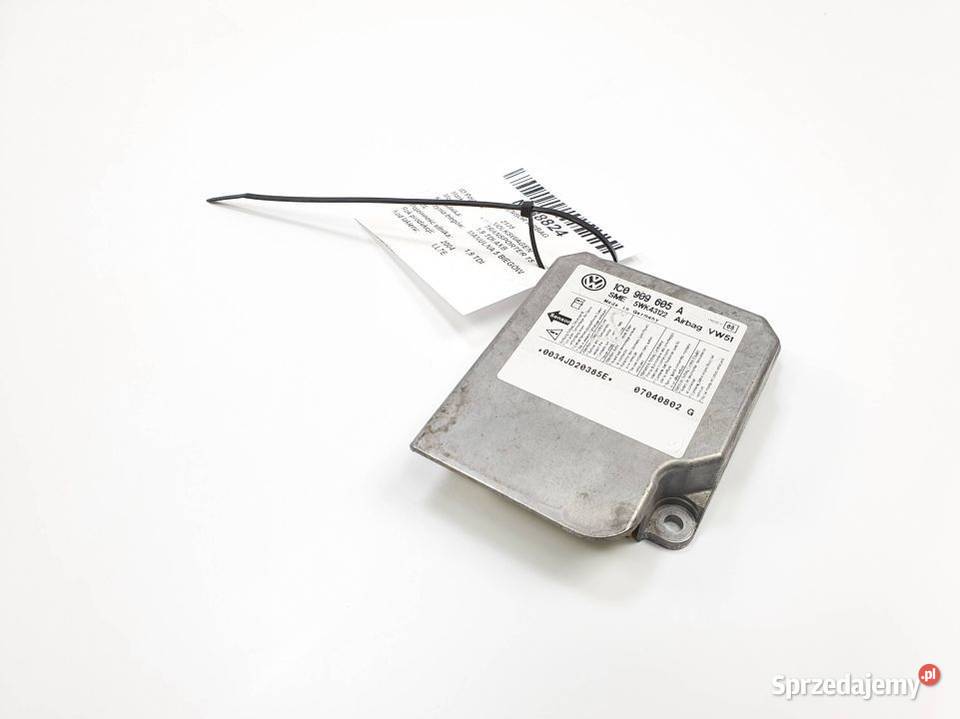 SENSOR AIRBAG VOLKSWAGEN TRANSPORTER T5 Lipno