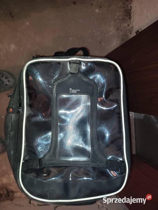 Tank bag Kappa Łódź