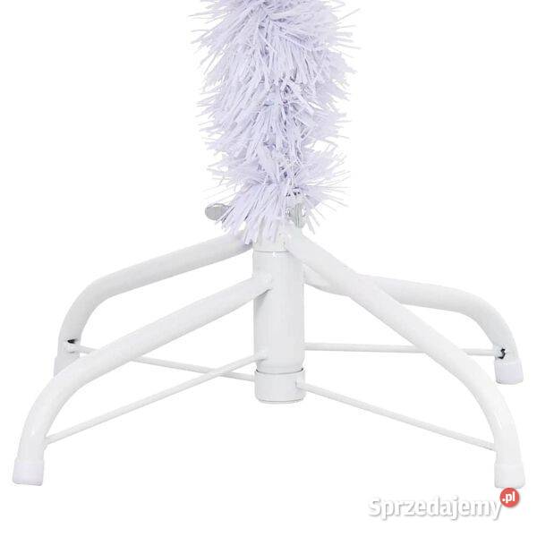 vidaXL Sztuczna choinka ze stojakiem 150 380 Warszawa