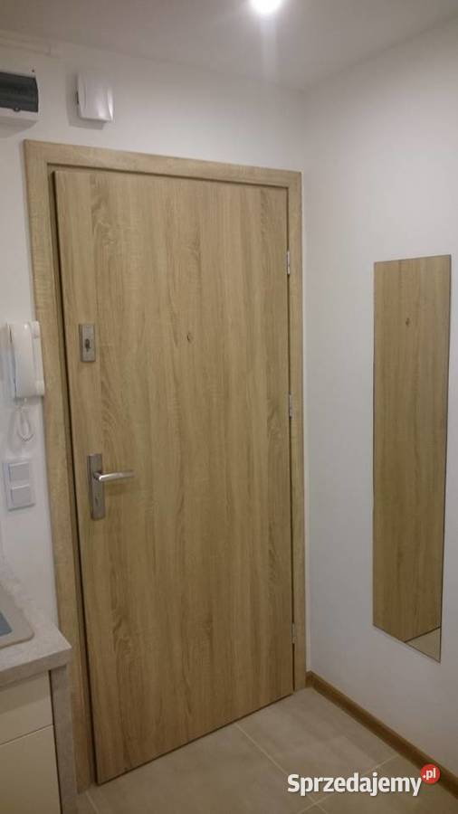 Kawalerka na sprzedaż Tarnów