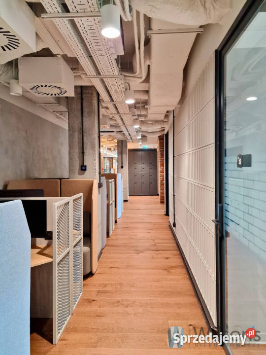Wynajmę lokal 50 metrów Warszawa Konstruktorska mazowieckie